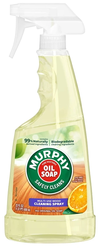 Murphy 22OZ WD Cleaner