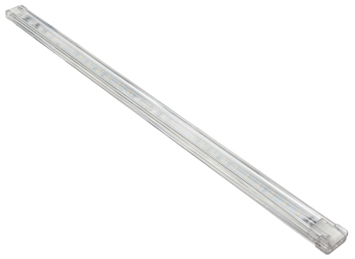 LED Light Strip, Linkable, 6-Watt, 23-In.