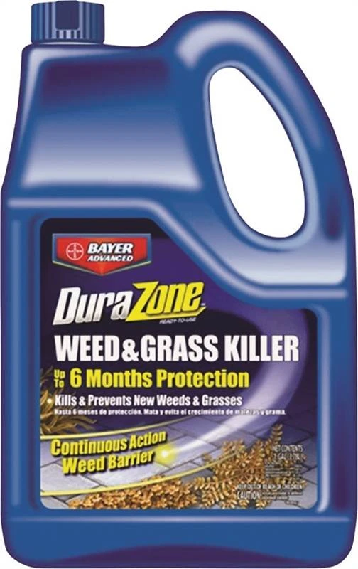 BAYER 1 GAL DURAZONE RTU WEED KI
