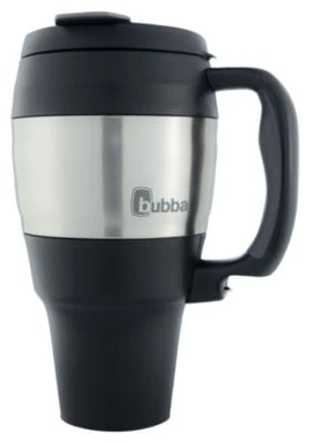 34OZ BUBBA KEG MUG
