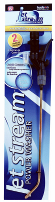 Jet Stream Power Washer, 26-In.