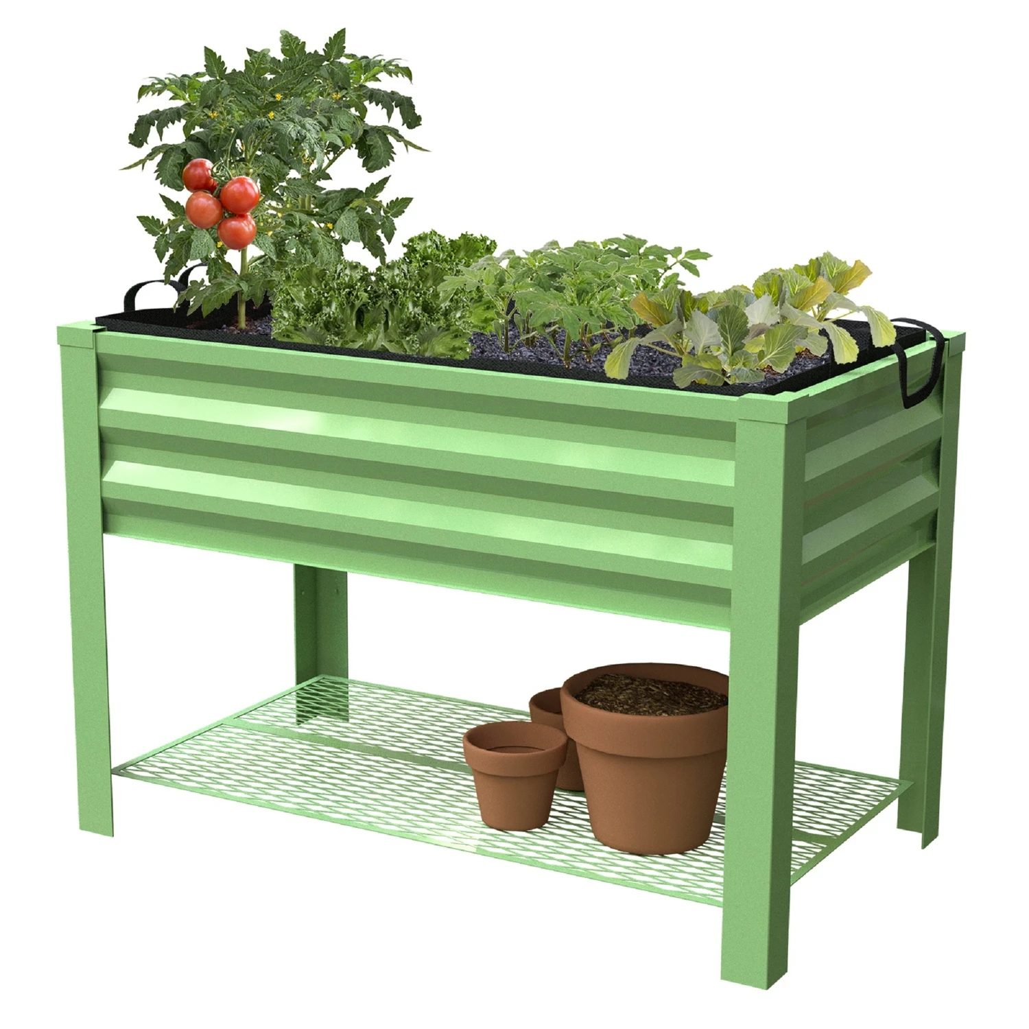 RAISED GARDN BED 32"X46"