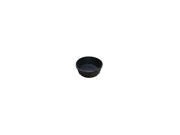Feed Pan, Rubber, 4-Qts.