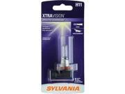 H11 XtraVision Halogen Headlight Bulb, H11XV.BP
