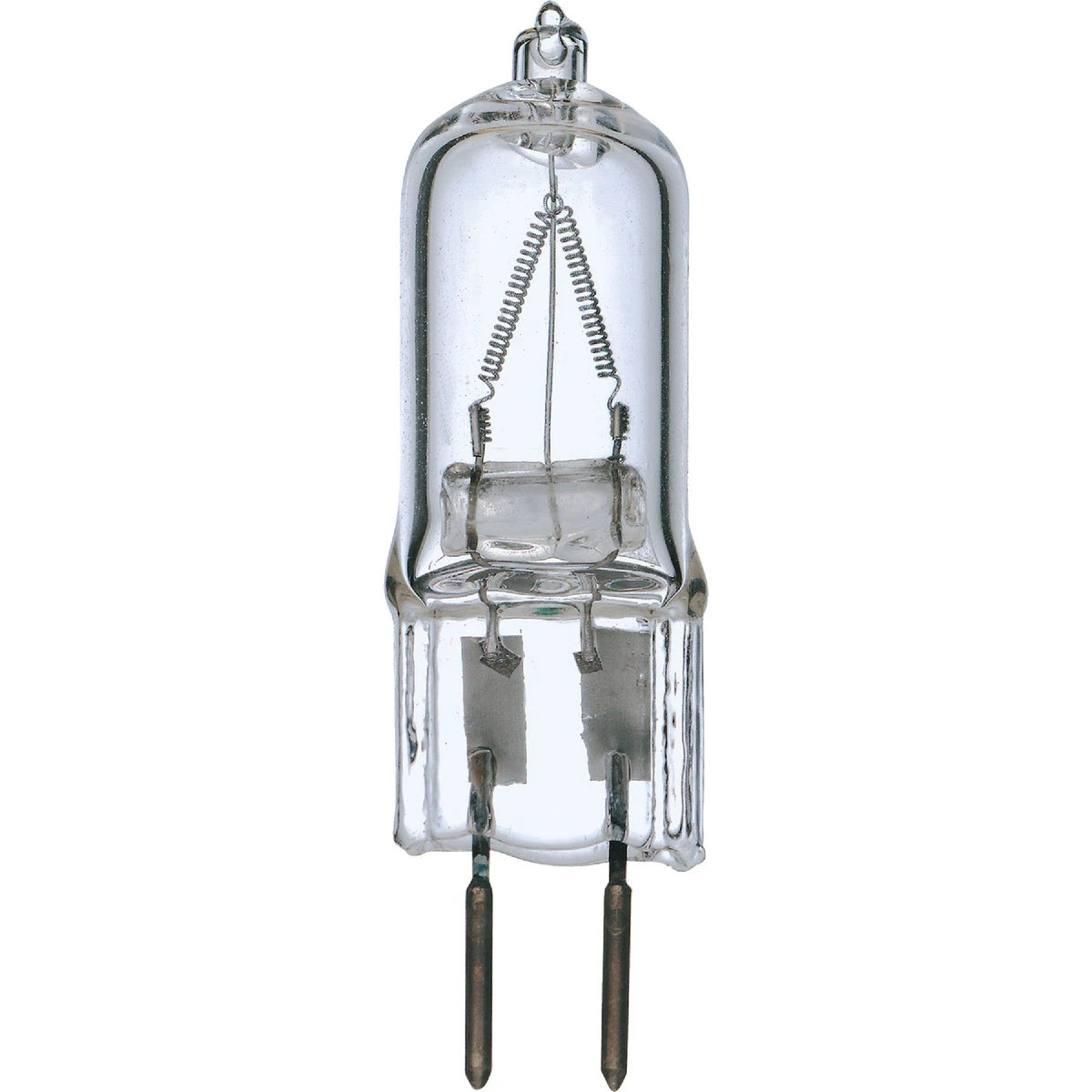 75-Watt T4 Halogen Light Bulb