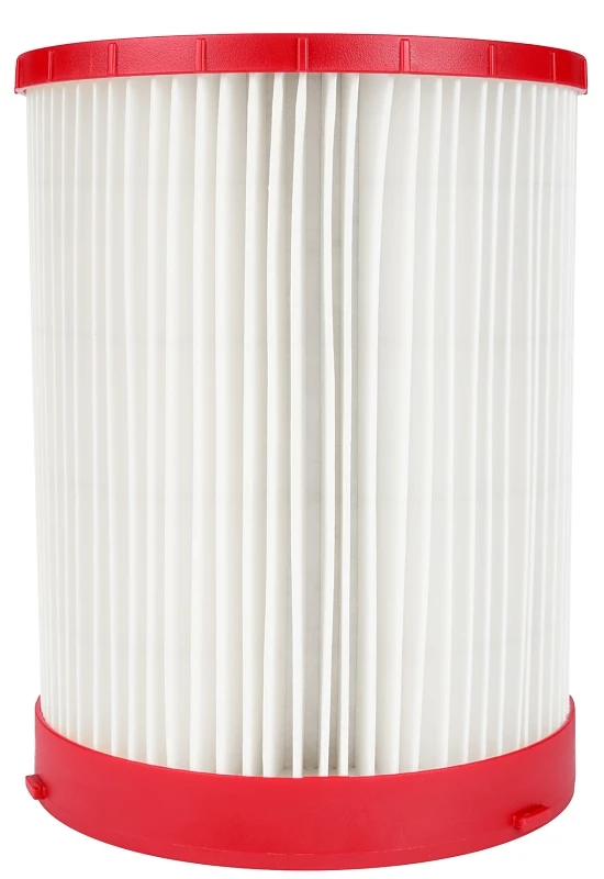 Milwaukee Wet/Dry Shop Vac HEPA Filter 1 pc