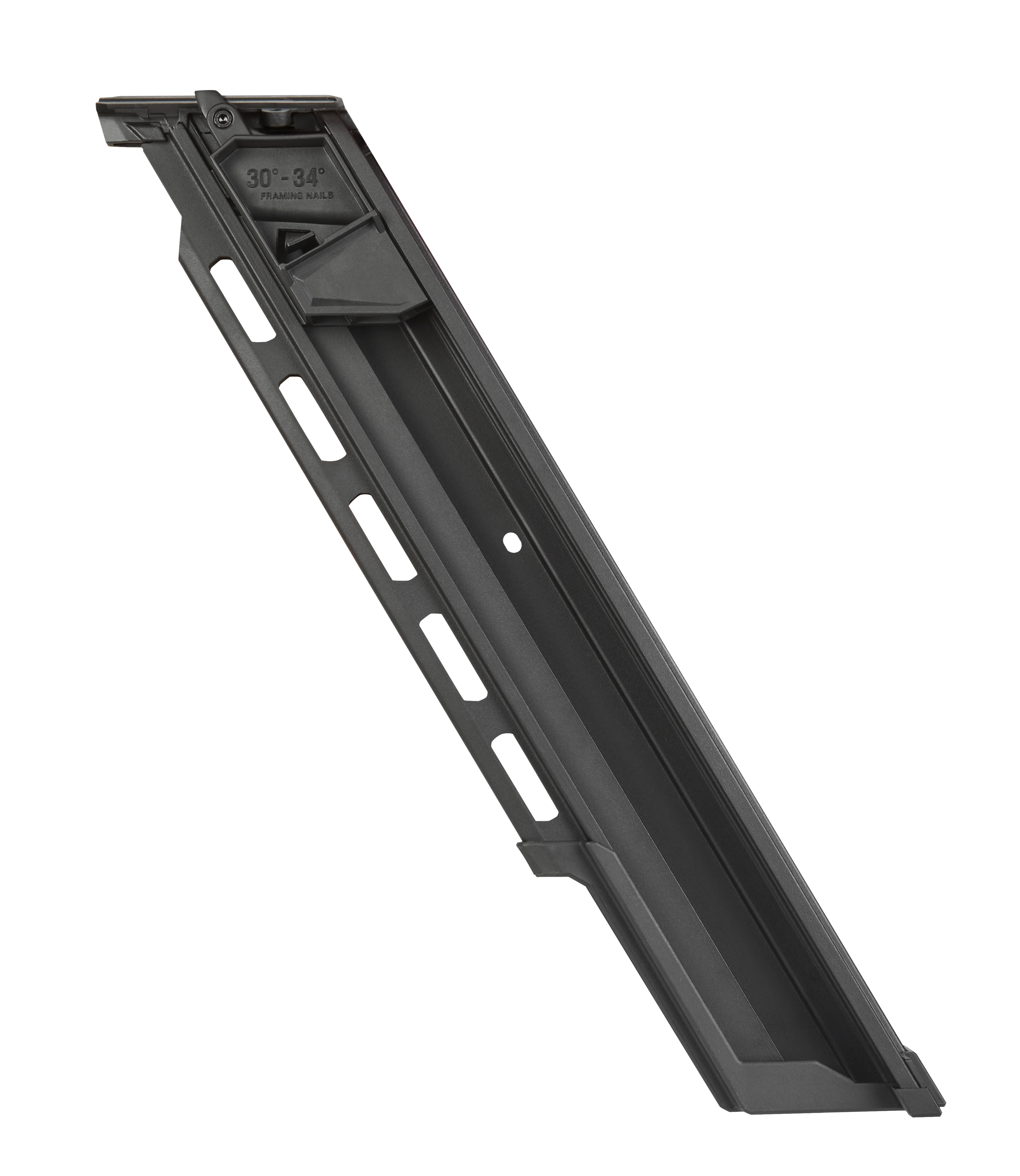 M18 Fuel 30 Degree Extended Capacity Framing Nailer Magazine 48-08-2745