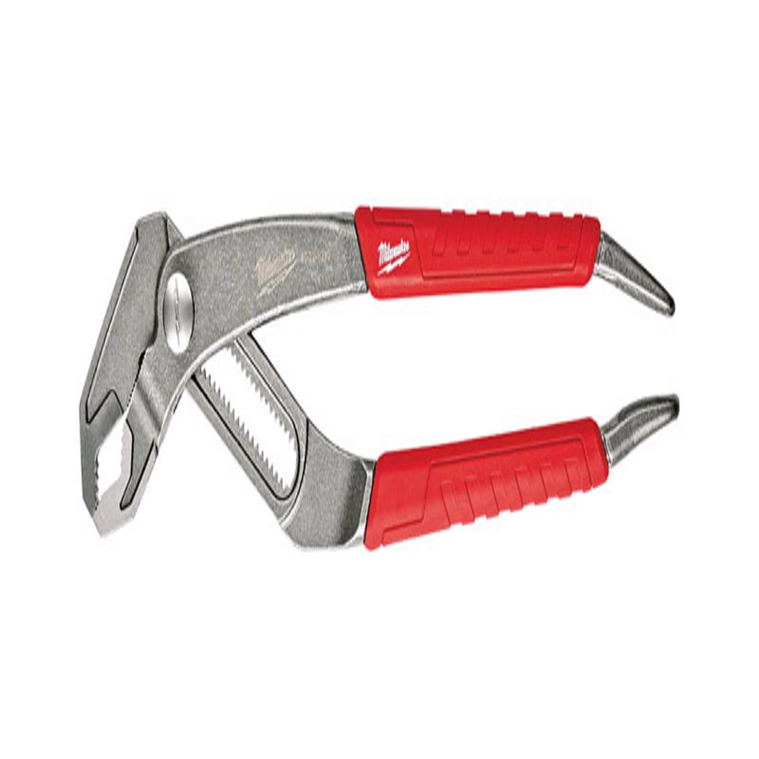 10 In. Comfort Grip V-jaw Groove Joint Pliers - Model 48-22-6210