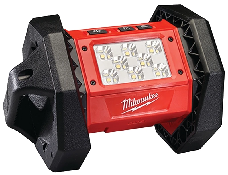 M18 Rover 18 Volt Lithium-ion Led Cordless Work Light - 1300 Lumens