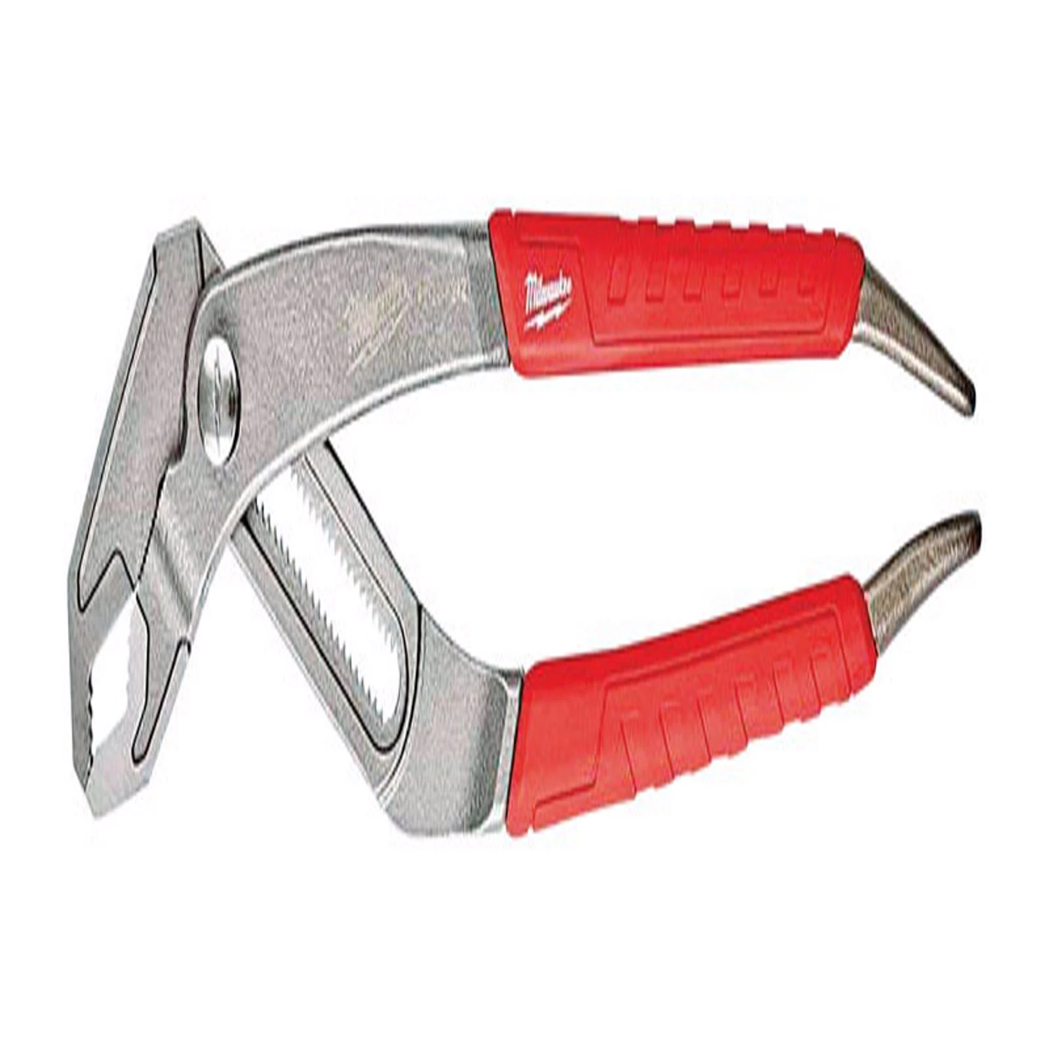 12 In. Comfort Grip V-jaw Groove Joint Pliers - Model 48-22-6212