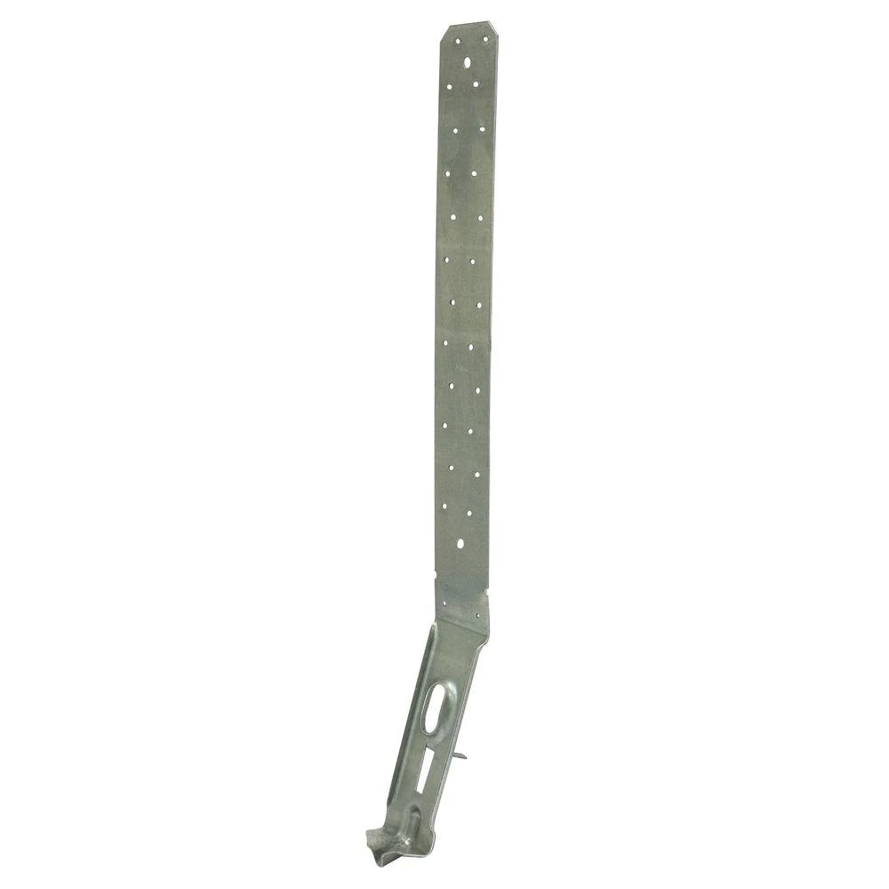 Lsthd8 14-gauge Strap Tie Hold Down, 21-5/8-inch
