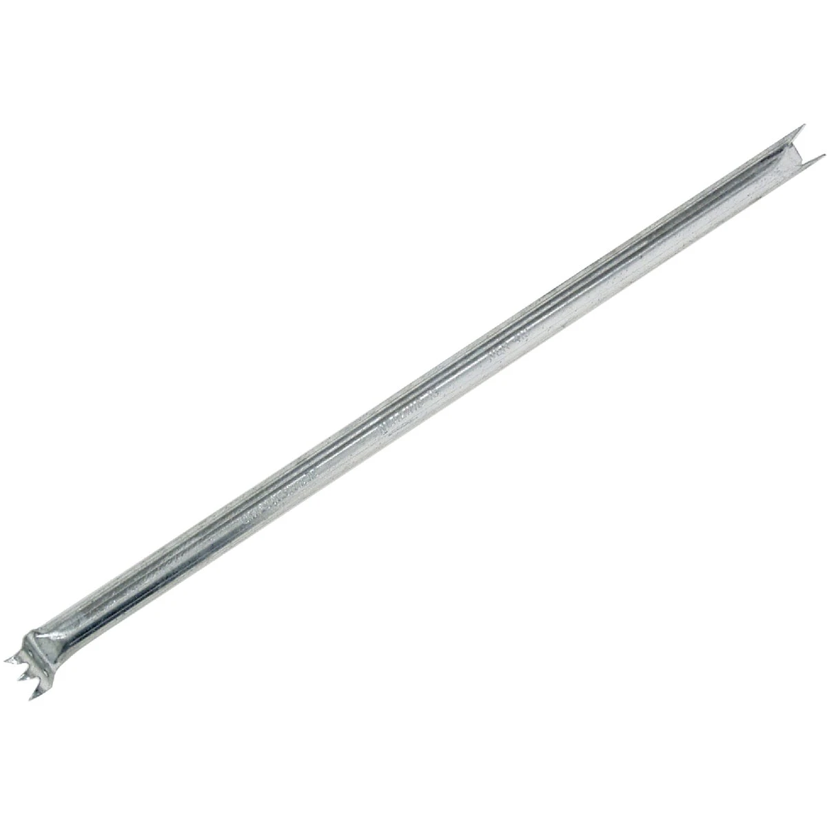 2x10-16 Nailess Tension Bridging - Galvanized Steel