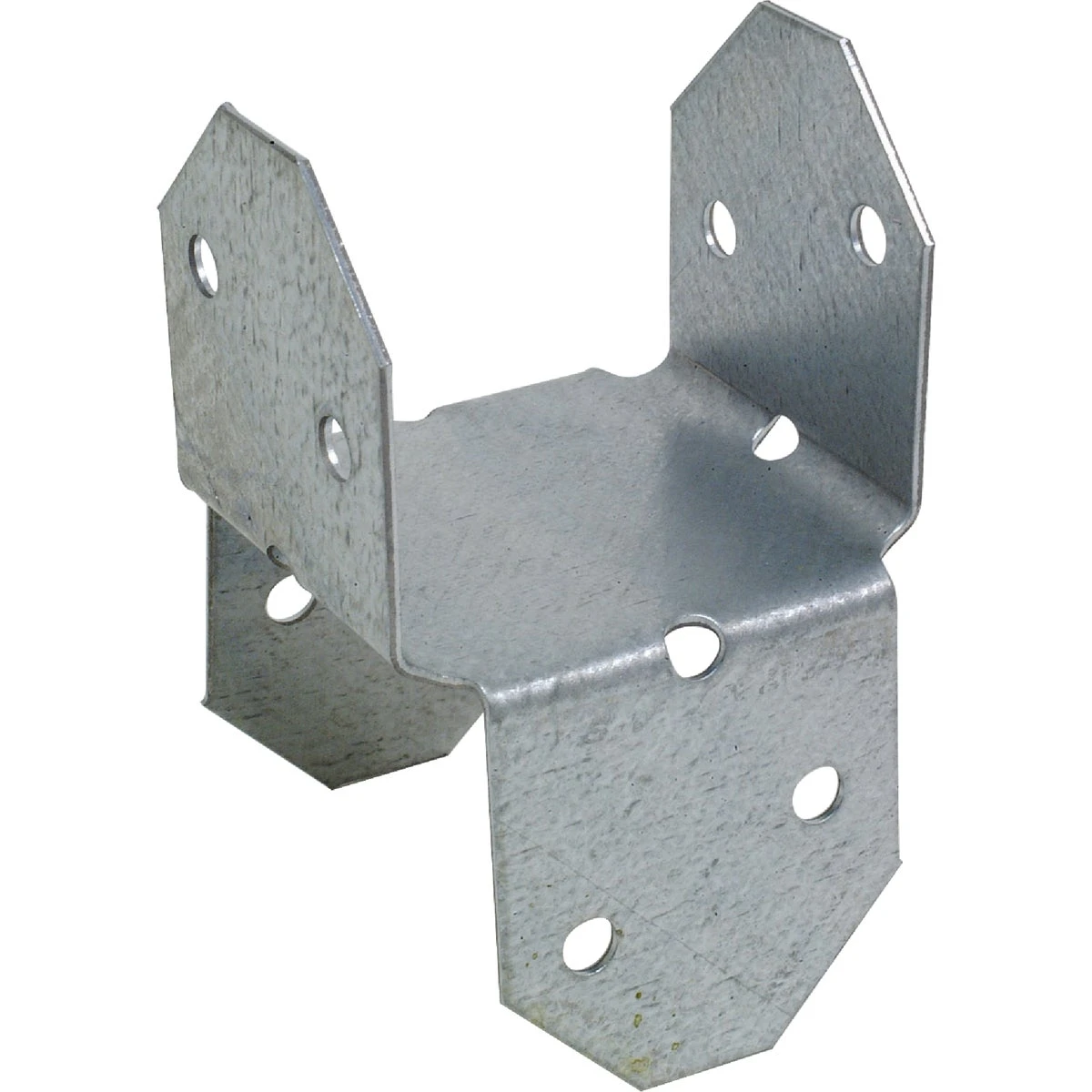 Rigid Tie Connector, 20 Gauge Steel, 2 Inch Length