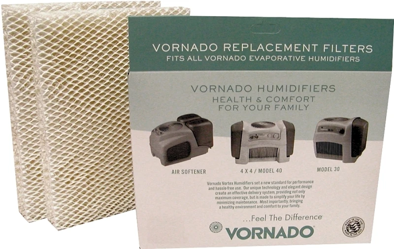 Universal Humidifier Wick, 2-Pk.