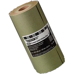 Hand-masker Premium Quality Masking Paper, 6 Inch X 60 Yard Roll