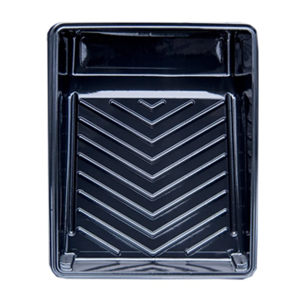 Plastic Deep-Well Paint Tray Liner, 2 Qt.