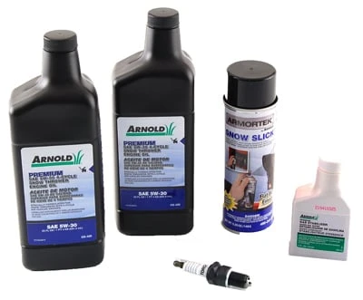 Arnold Kit: Maintenance Spray: 5w30 Stbl - ARNOLD CORPORATION