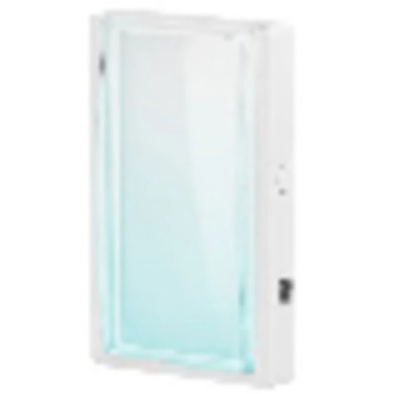 8968201 Led Color Changing Night Light - Soft White Light