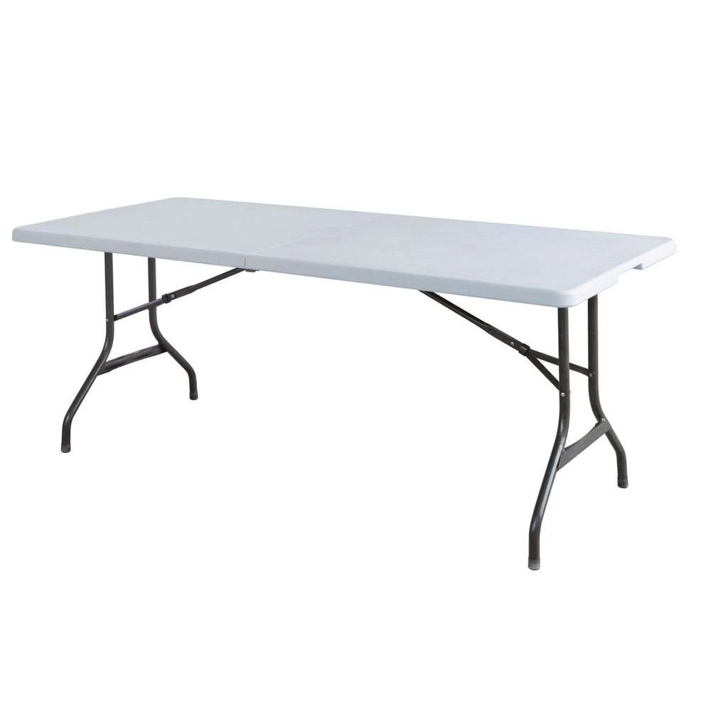 30 X 72 In. Lightweight Folding Banquet Table Tbl-072w