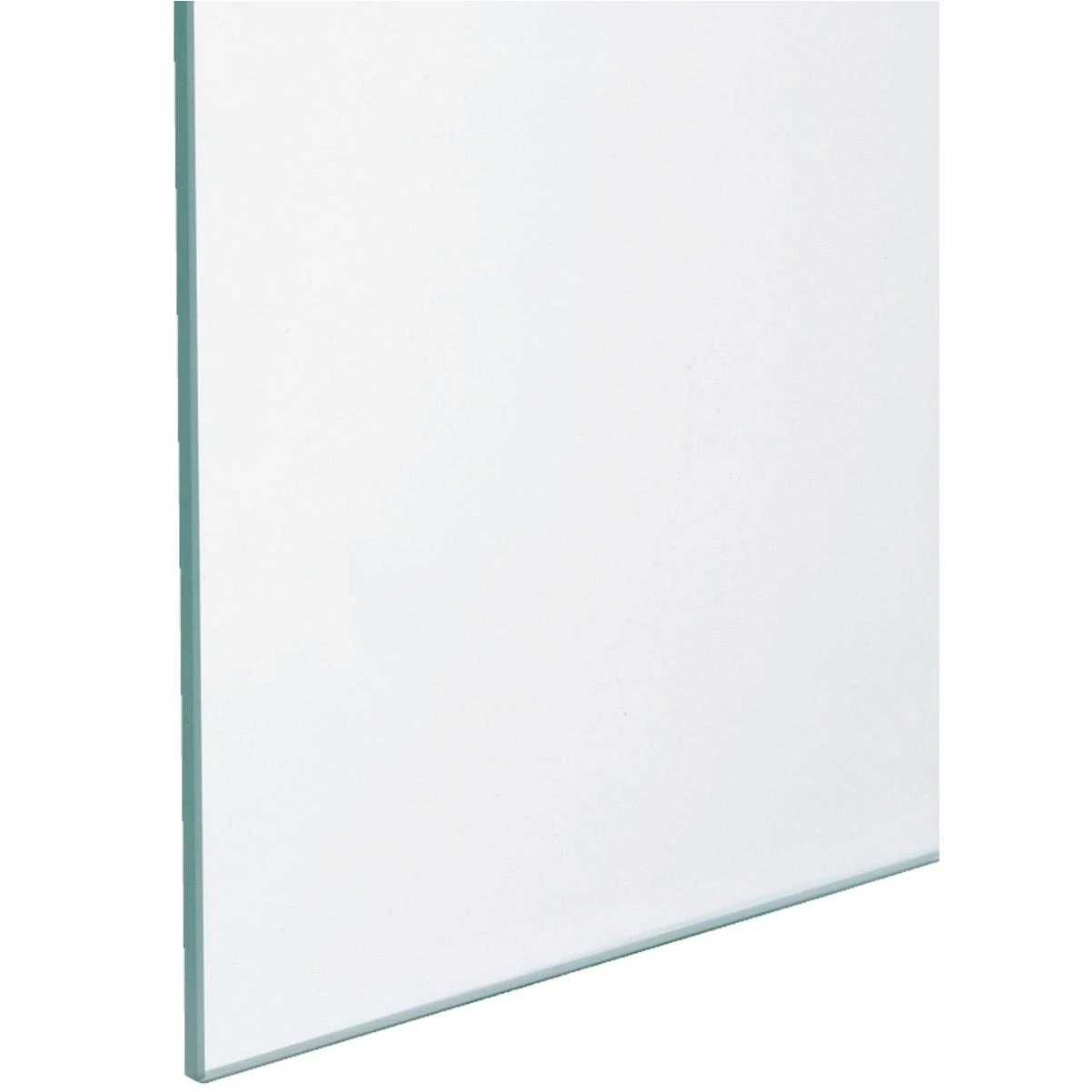24x30 Inch Single Strength Window Glass - 10 Pieces