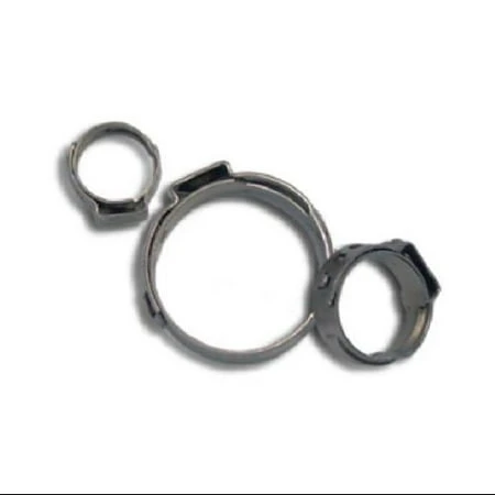 SharkBite 3/4 In. Stainless Steel PEX Cinch Clamps (100-Pack)
