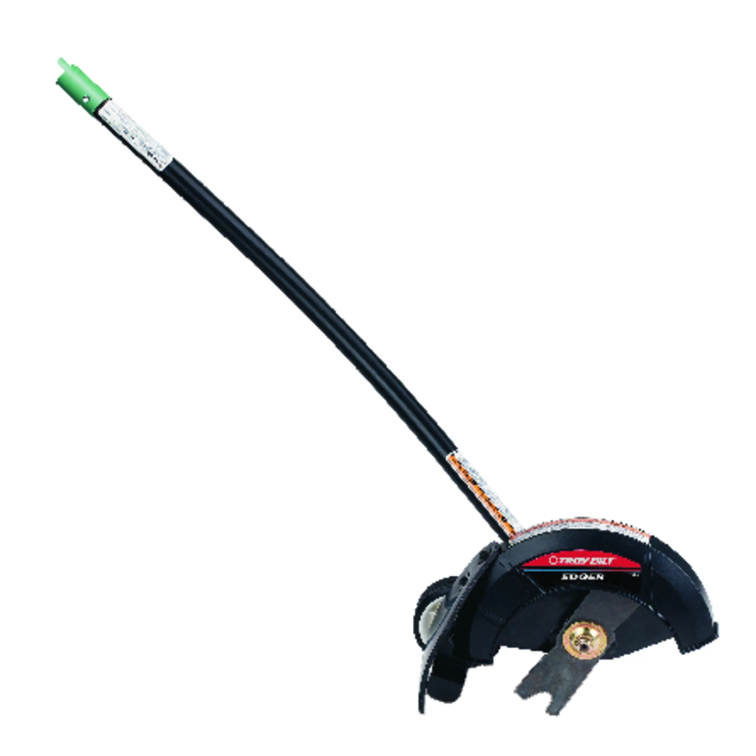 Trimmerplus 41bjle-c902 7.5 In. Edger Attachment With Steel Blade