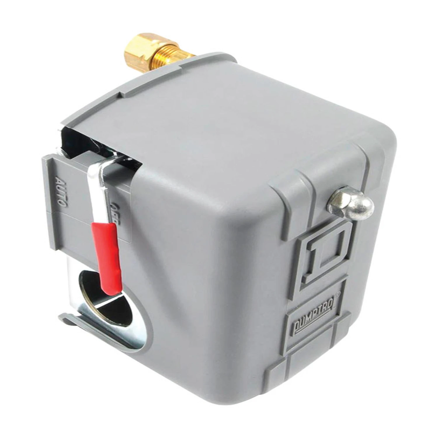 75570 Auto-off Lever Air Pressure Switch 95-125 Psi