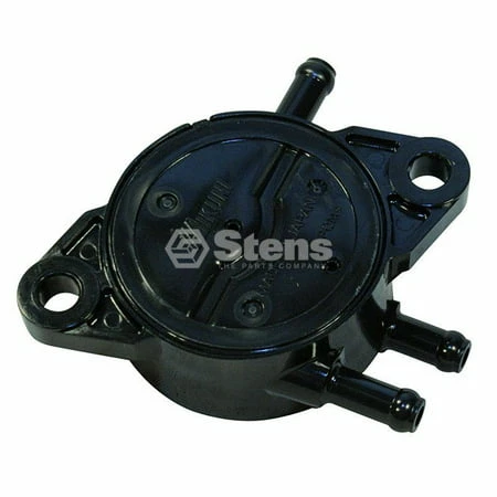 520-590 Fuel Pump For Kohler 24 393 16-s, Briggs & Stratton, Kawasaki