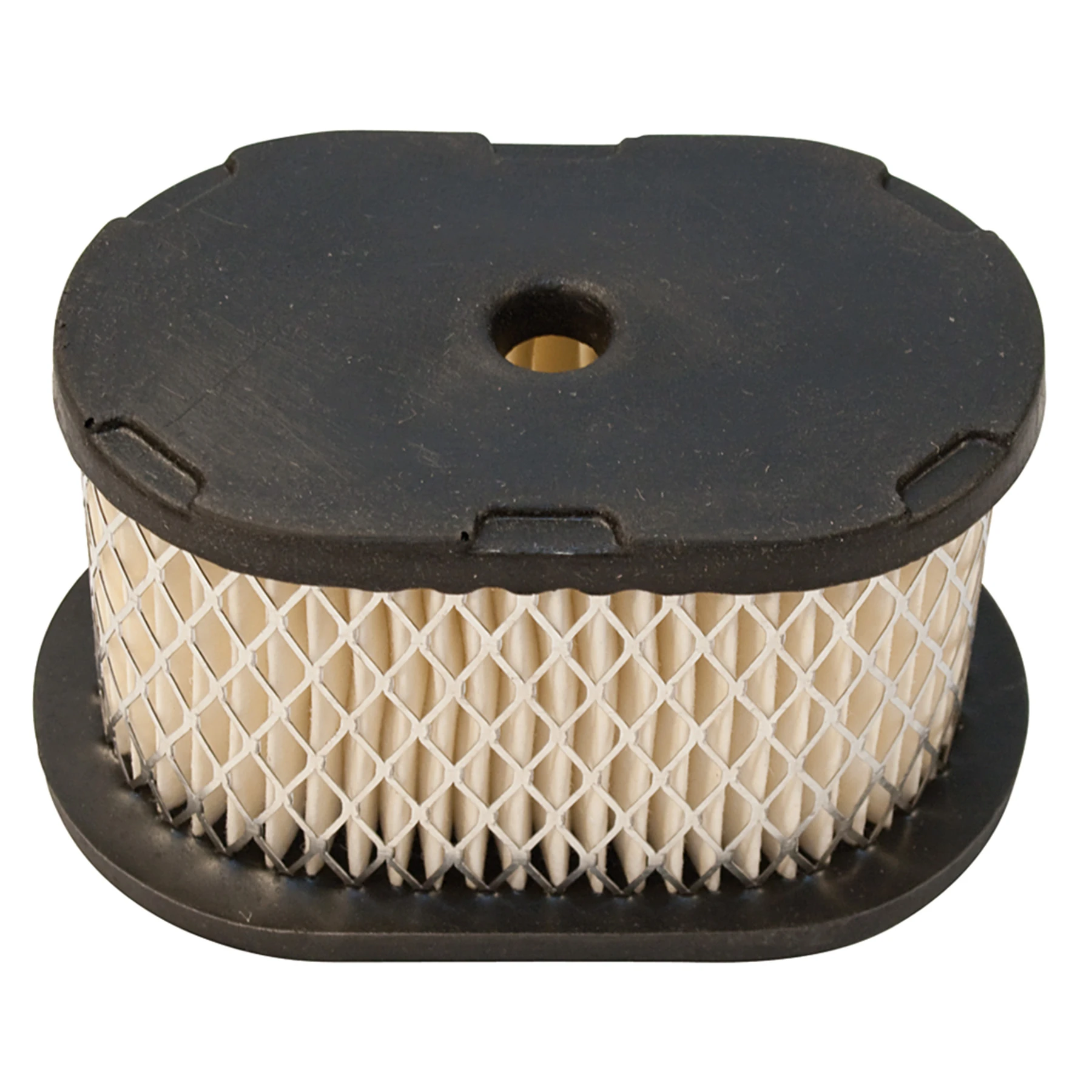 Air Filter 100-184 For Briggs & Stratton Models 497725s, 12u800-12u899