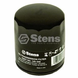 120-345 Oil Filter For Kohler 52 050 02-s, Grasshopper, Briggs & Stratton