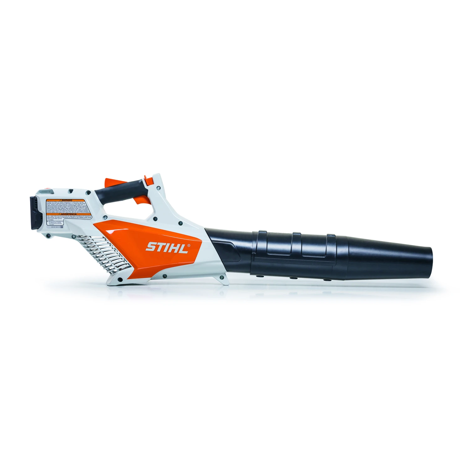 Bga 57 123 Mph 365 Cfm 36v Battery Handheld Leaf Blower Kit With Charger