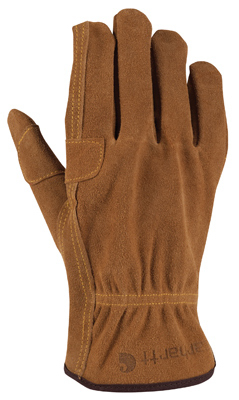 Carhartt Men's Indoor/Outdoor Work Gloves Yellow XL 1 pair