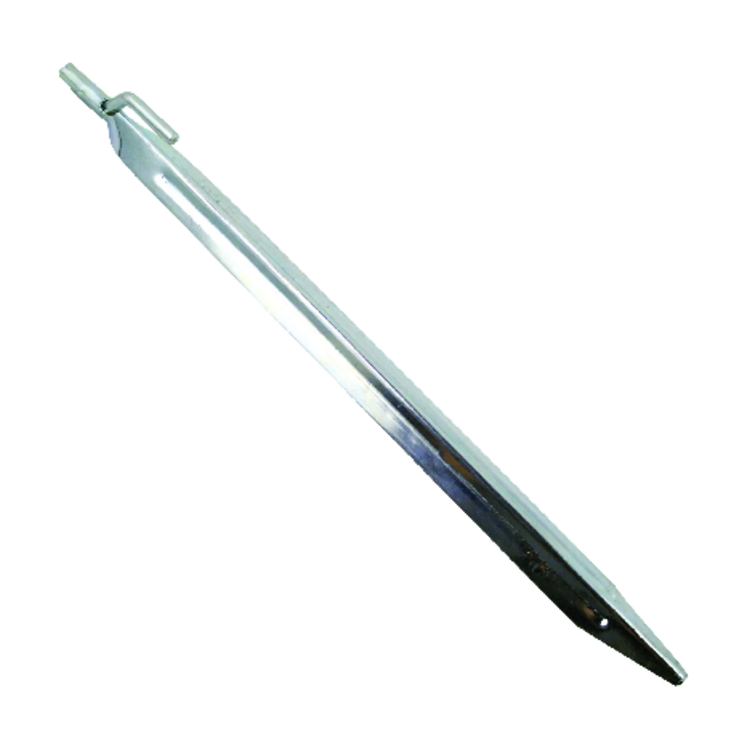 Steel Tent Stake, 12 In.
