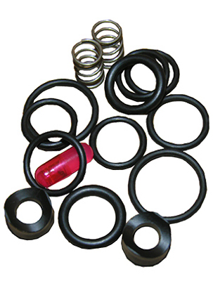 0-4045 Single Handle Faucet Repair Kit For Sterling Faucets