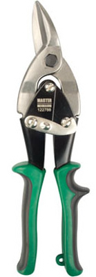 Right Aviation Snip Model 122788 - Precision Cutting Tool