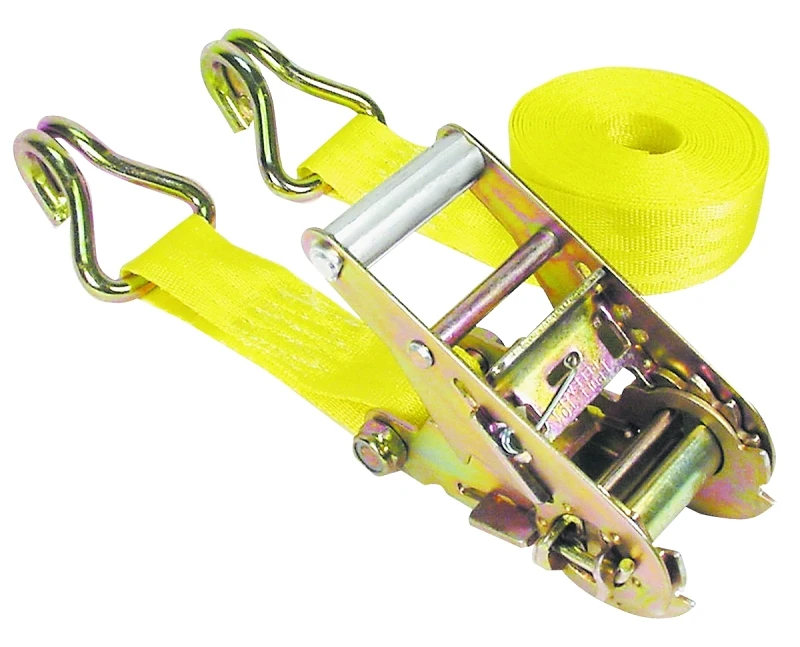 1-3/4x15 Ratch Tie Down