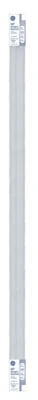 GE 2-Pack 32-Watt 4-ft Cool White Fluorescent Light Bulbs