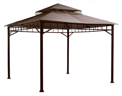 10X10 TIKI AIM GAZEBO