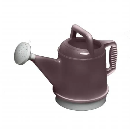 2.5 Gallon Deluxe Watering Can Exotica Model Dwc2-56