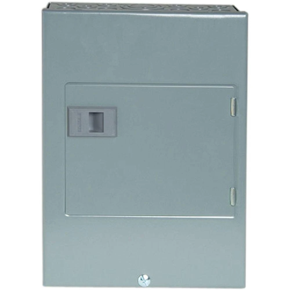 60A GENERATOR PANEL (INDOOR) SQU