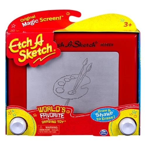 ETCH A SKETCH CLASSIC