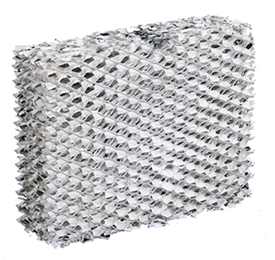 Bestair Hn1952 Wick Replacement Filter For Hunter Humidifiers, 2-pk