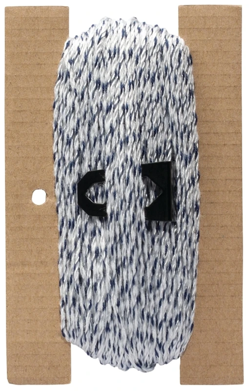 1932894 100 Feet Hi-tensile Replacement Line With Anchor Ring