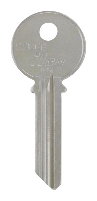 KEYKRAFTER #233 BRASS