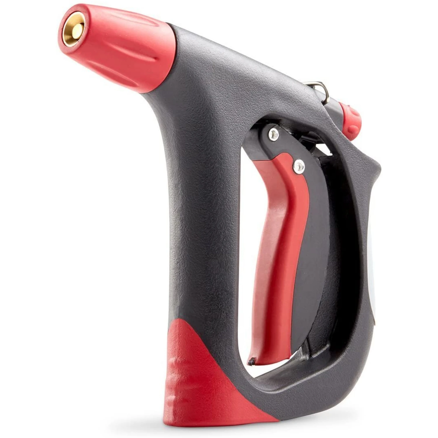 2 Pattern Adjustable Zinc Hot Water Nozzle - Professional Grade
