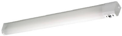 24-Inch Fluorescent Light Stick With 17W Replaceable Bulb