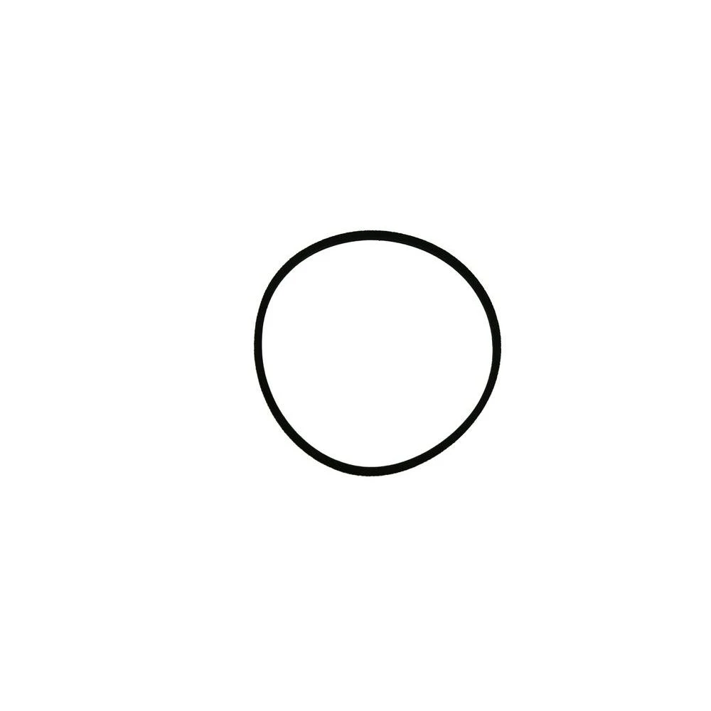 GASKET-FLOAT BOWL