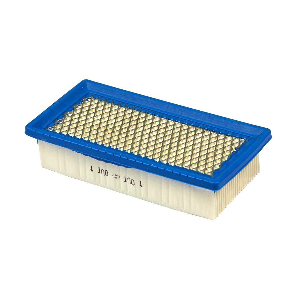 2.25 In. X 5.25 In. X 8 In. Flat Air Filter Cartridge Model 691643