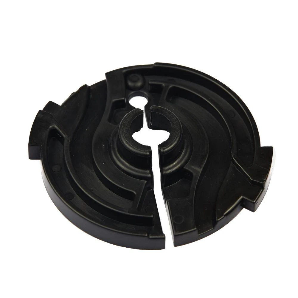 2 In. X 1.75 In. X 0.5 In. Friction Pawl-plate Replacement