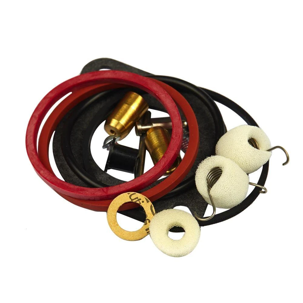 697241 Carburetor Overhaul Kit For Model 697154